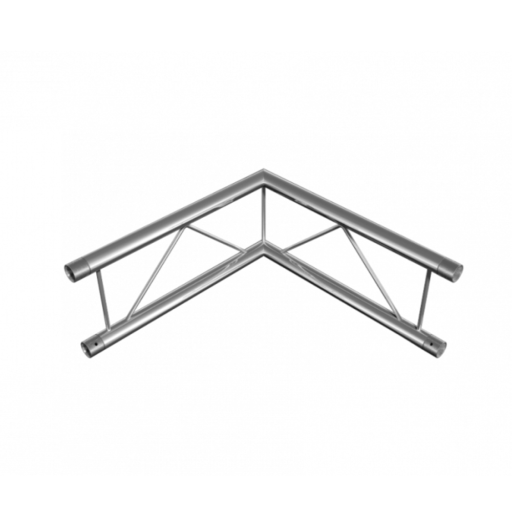 DuraTruss DT 22/2-C21V-L90 – stigetruss i DT 22/2-serien