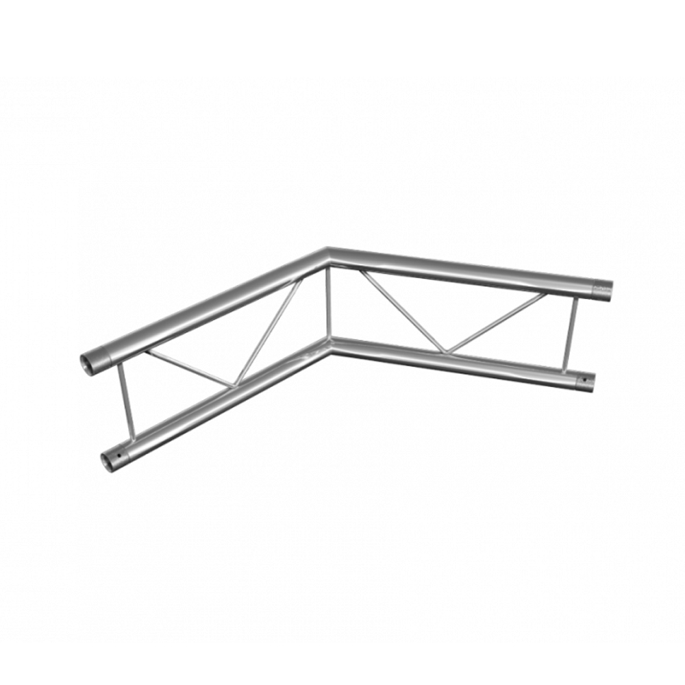 DuraTruss DT 22/2-C22V-L120 – stigetruss i DT 22/2-serien
