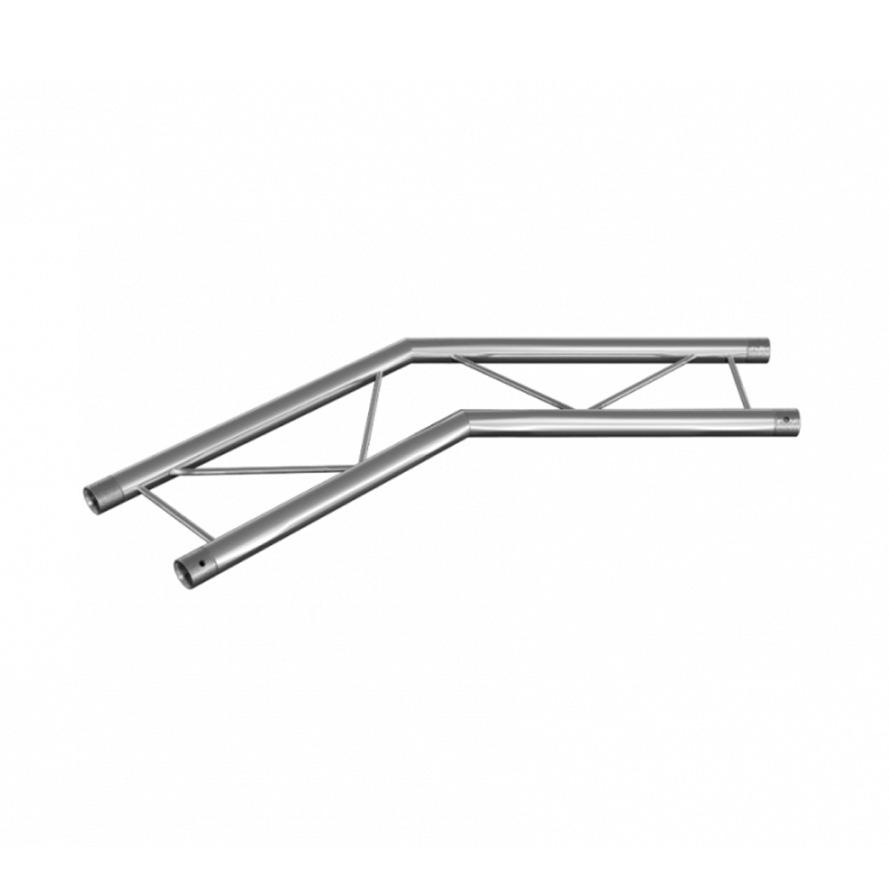 DuraTruss DT 22/2-C23H-L135 – stigetruss i DT 22/2-serien