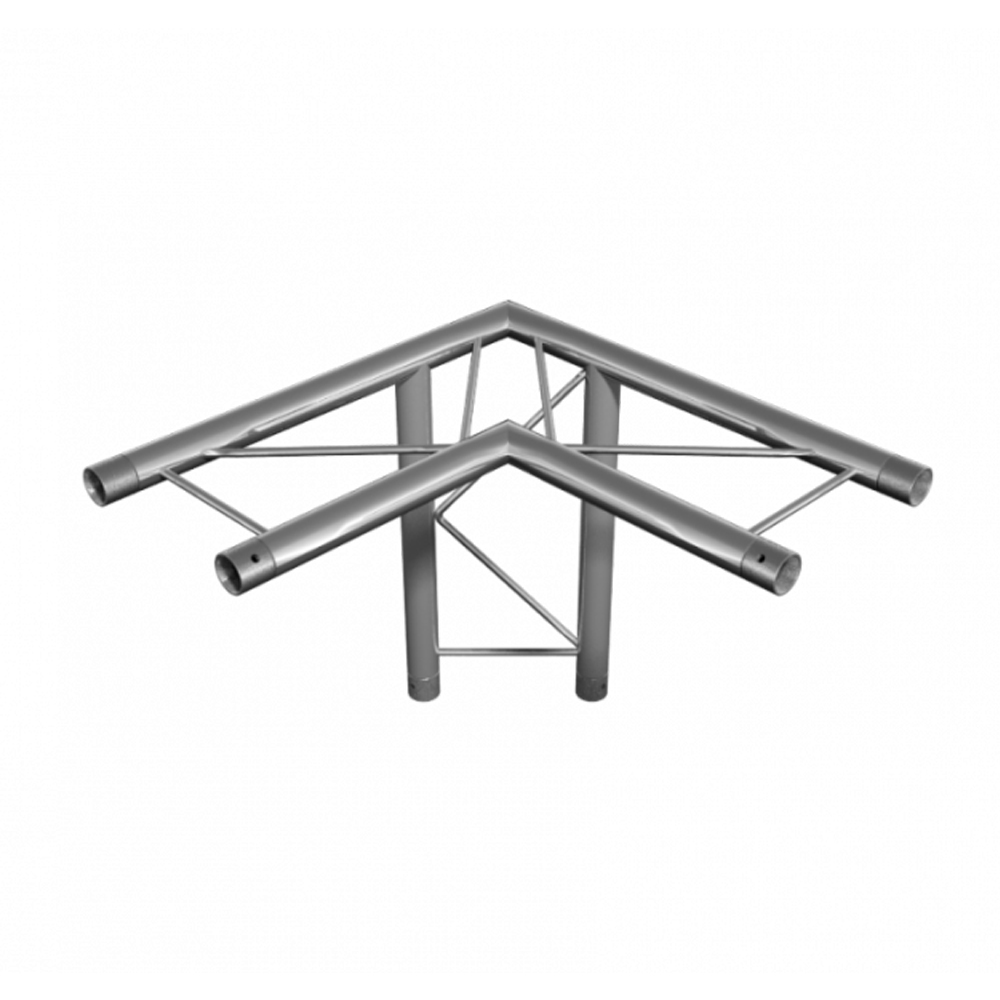 DuraTruss DT 22/2-C31H-LD – stigetruss i DT 22/2-serien