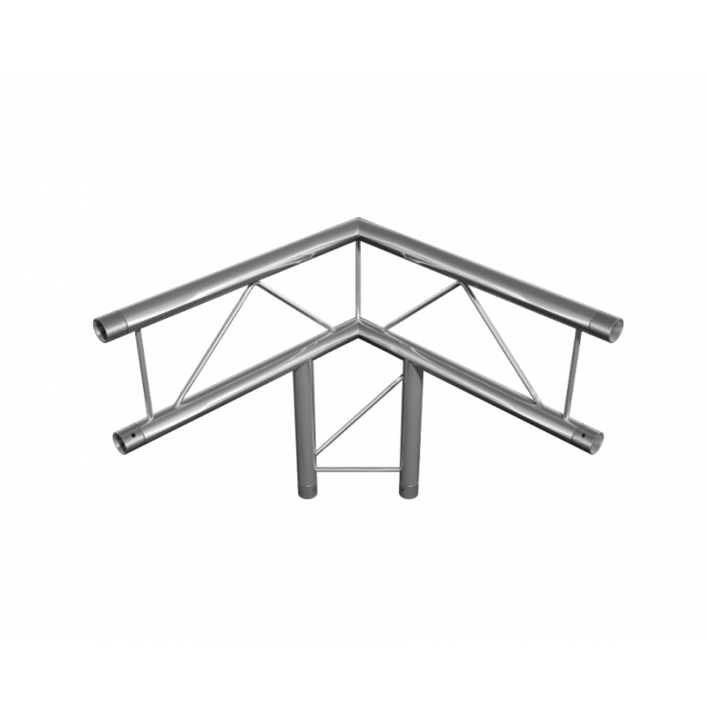 DuraTruss DT 22/2-C31V-LD – stigetruss i DT 22/2-serien