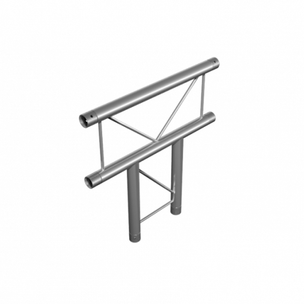 DuraTruss DT 22/2-T35H-T – stigetruss i DT 22/2-serien