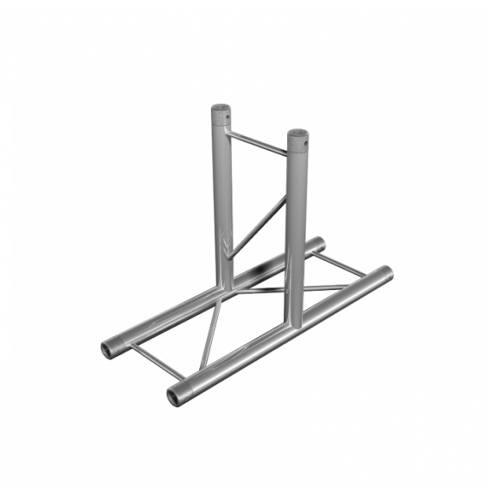 DuraTruss DT 22/2-T35V-T – stigetruss i DT 22/2-serien