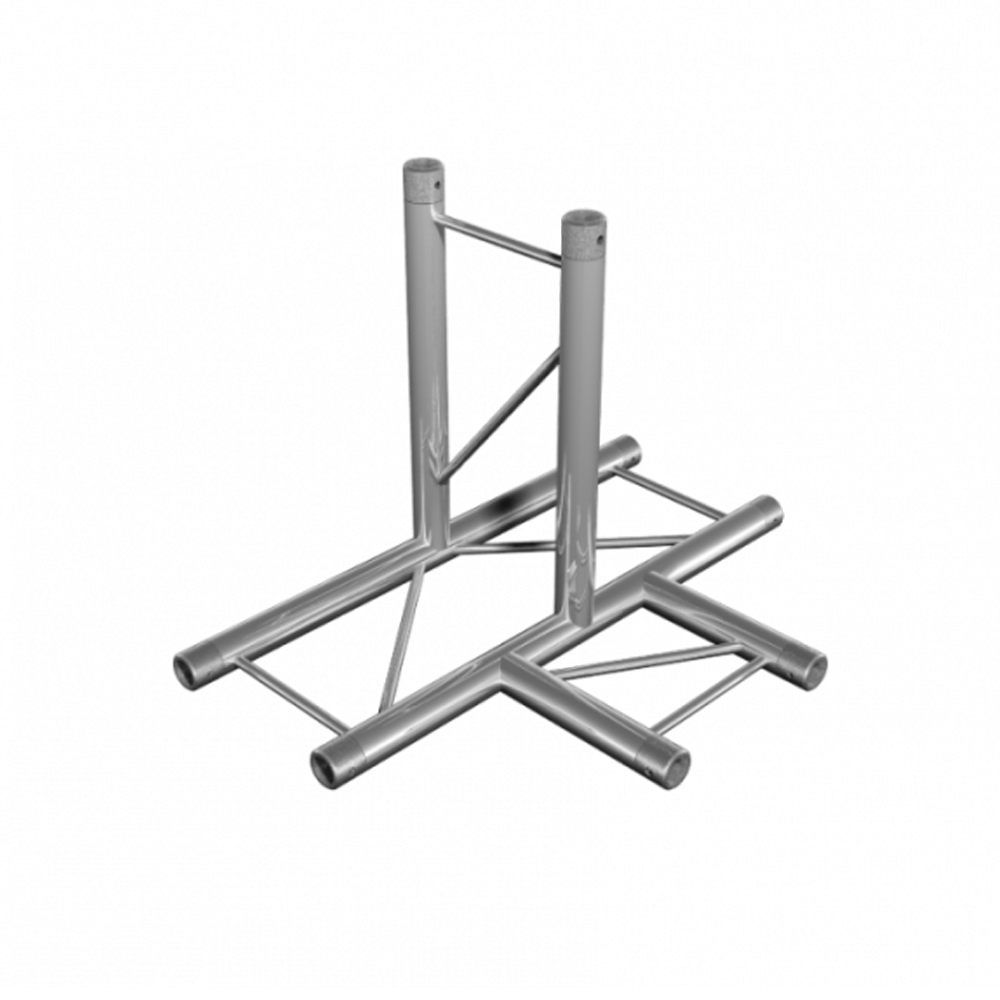 DuraTruss DT 22/2-T42V-TD – stigetruss i DT 22/2-serien