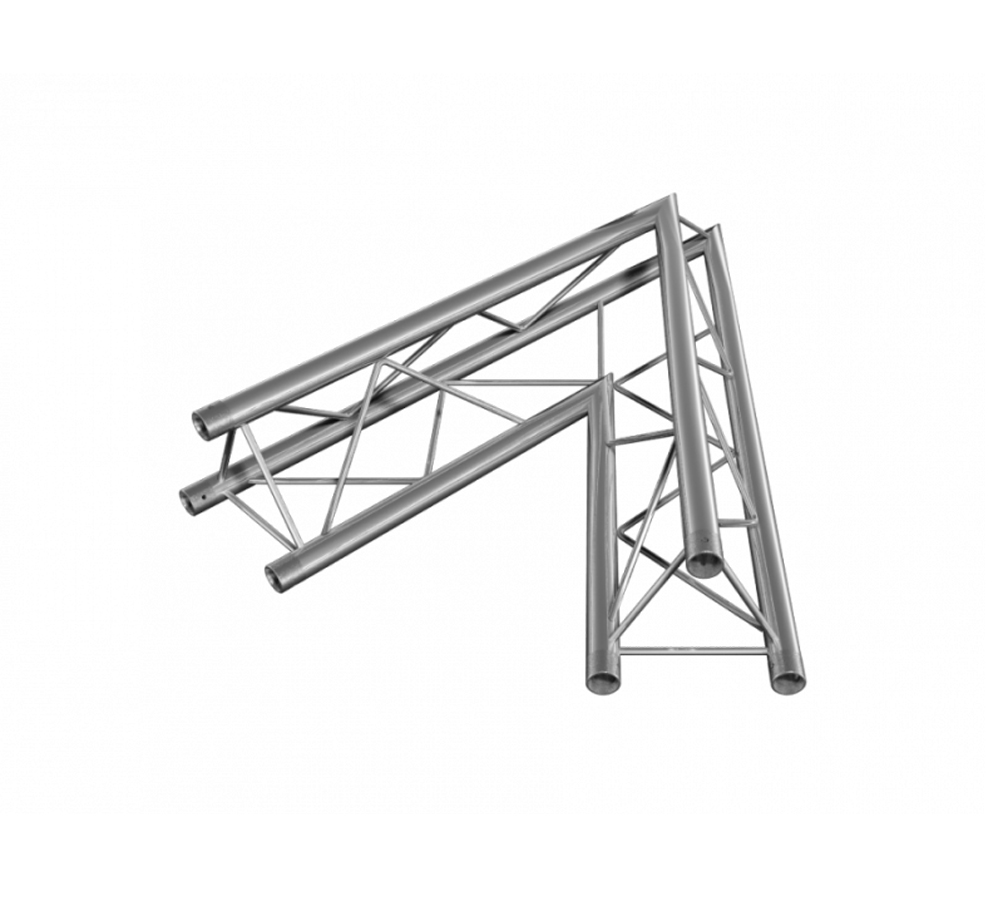 DuraTruss DT 23/2-C19-L45 – trekanttruss i DT 23/2-serien