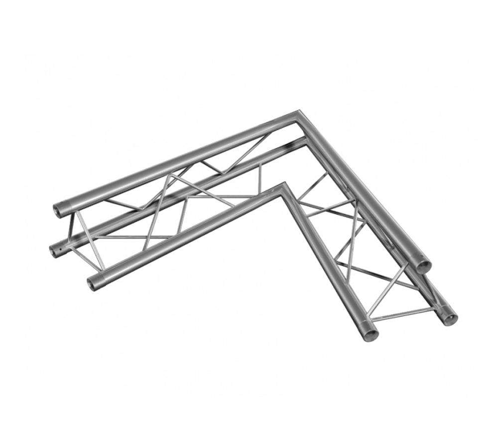 DuraTruss DT 23/2-C20-L60 – trekanttruss i DT 23/2-serien