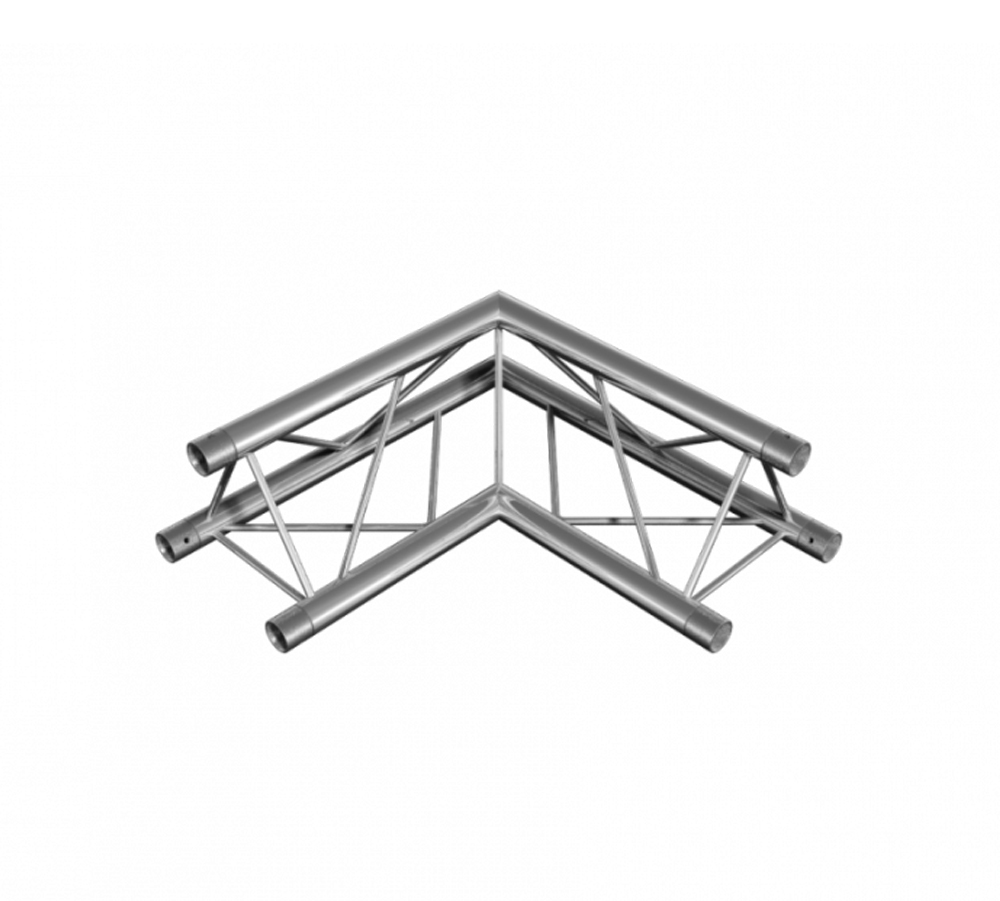 DuraTruss DT 23/2-C21-L90 – trekanttruss i DT 23/2-serien
