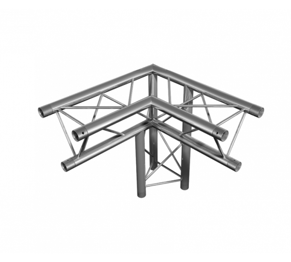 DuraTruss DT 23/2-C33-RD – trekanttruss i DT 23/2-serien
