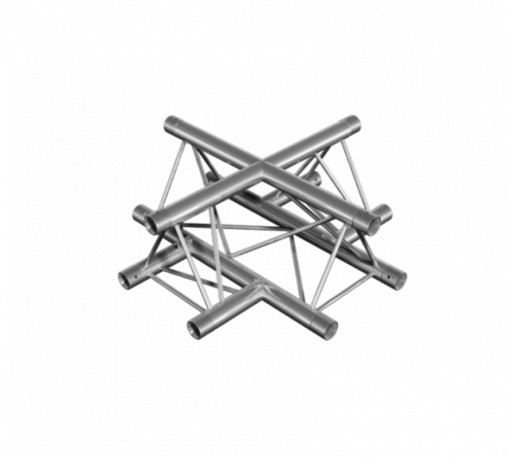 DuraTruss DT 23/2-C41 – trekanttruss i DT 23/2-serien