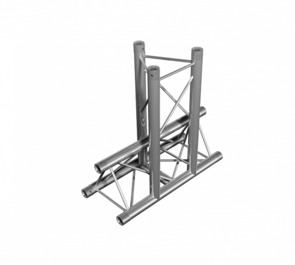 DuraTruss DT 23/2-T35-VD – trekanttruss i DT 23/2-serien