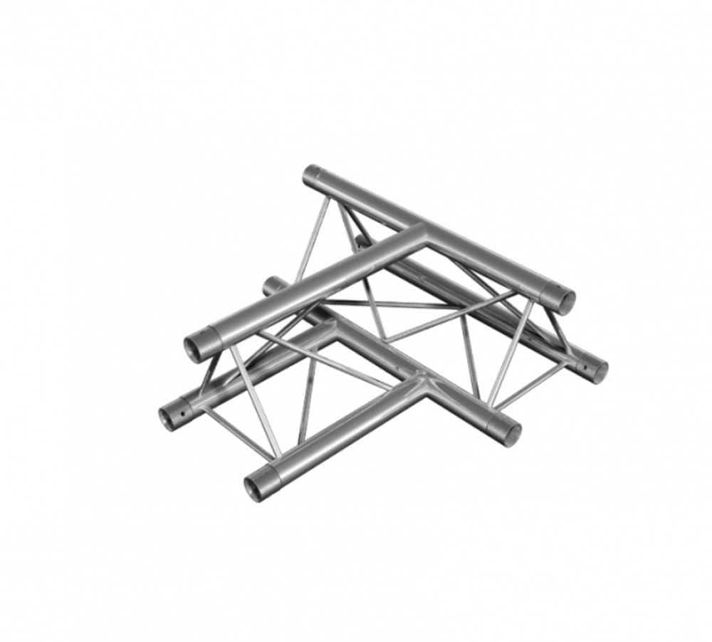 DuraTruss DT 23/2-T36H – trekanttruss i DT 23/2-serien