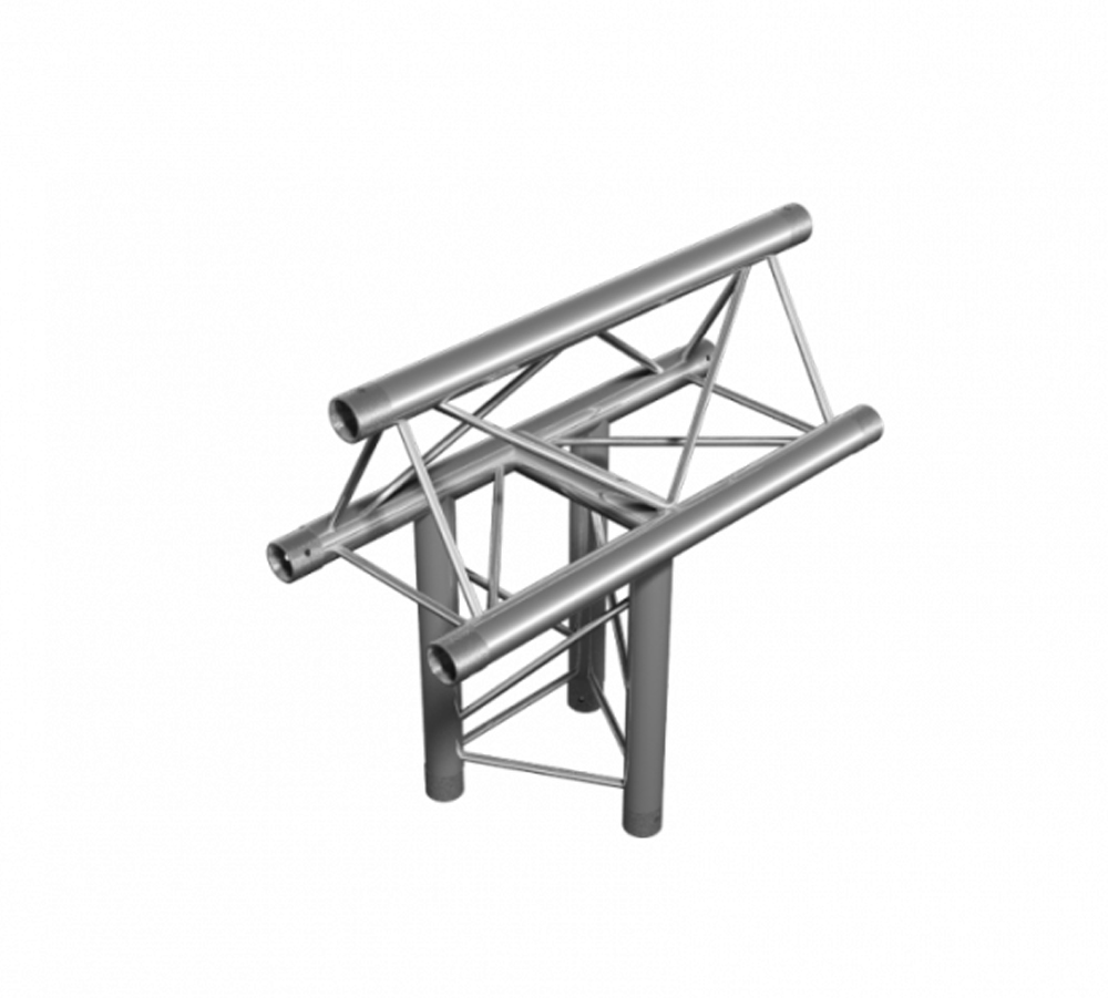DuraTruss DT 23/2-T37V – trekanttruss i DT 23/2-serien