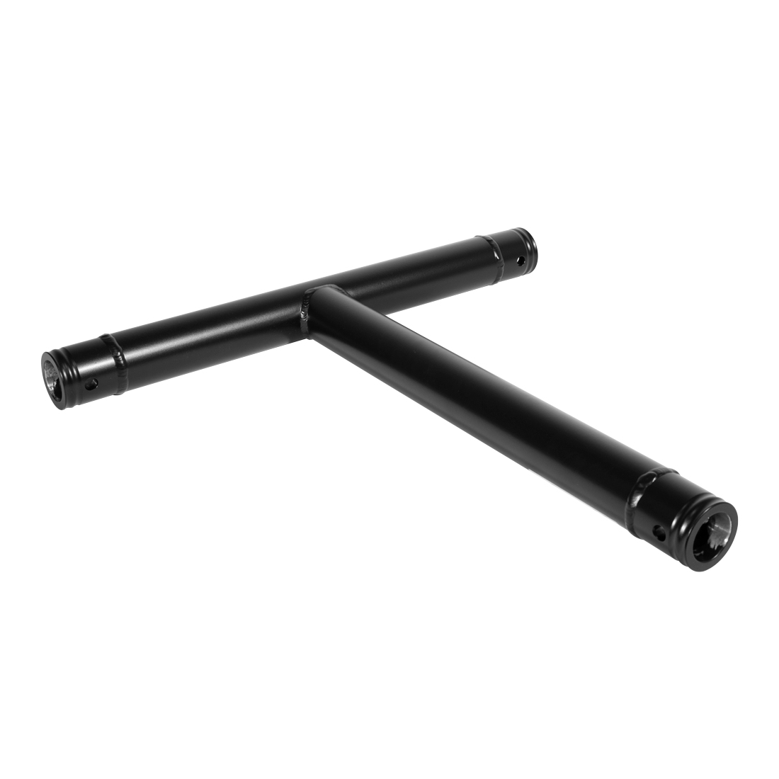 DuraTruss DT 31/2-T35 Black – enkeltruss i DT 31/2 Black-serien