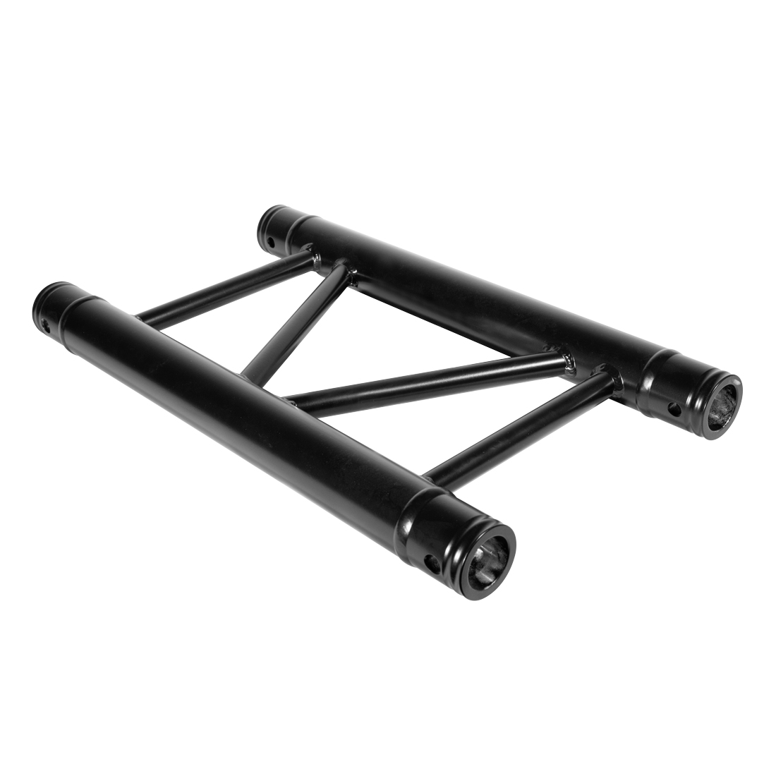DuraTruss DT 32/2-050 black – stigetruss i DT 32/2 Black-serien