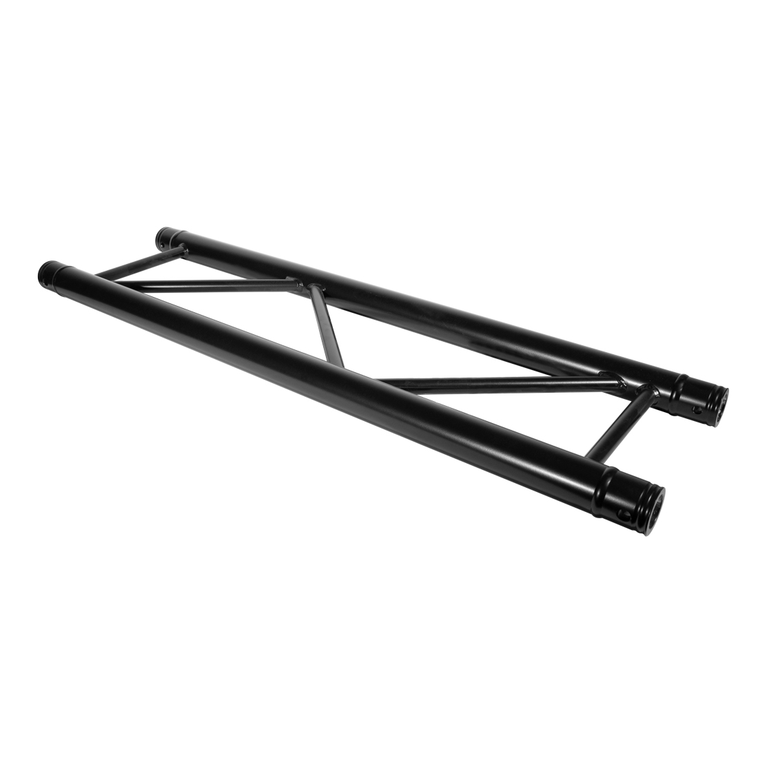 DuraTruss DT 32/2-100 Black – stigetruss i DT 32/2 Black-serien