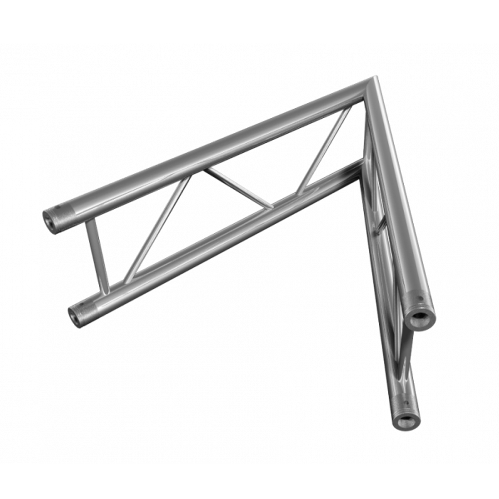 DuraTruss DT 32/2-C19V-L45 – stigetruss i DT 32/2-serien