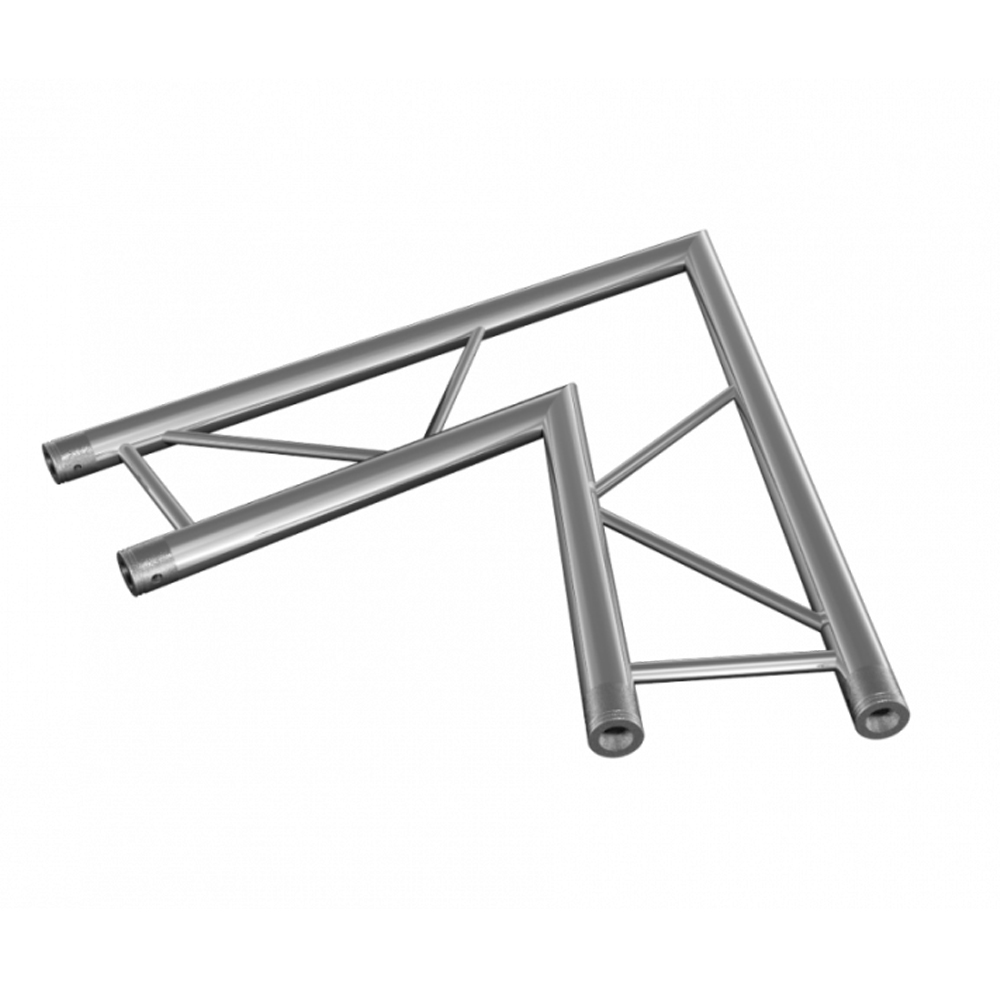 DuraTruss DT 32/2-C20H-L60 – stigetruss i DT 32/2-serien