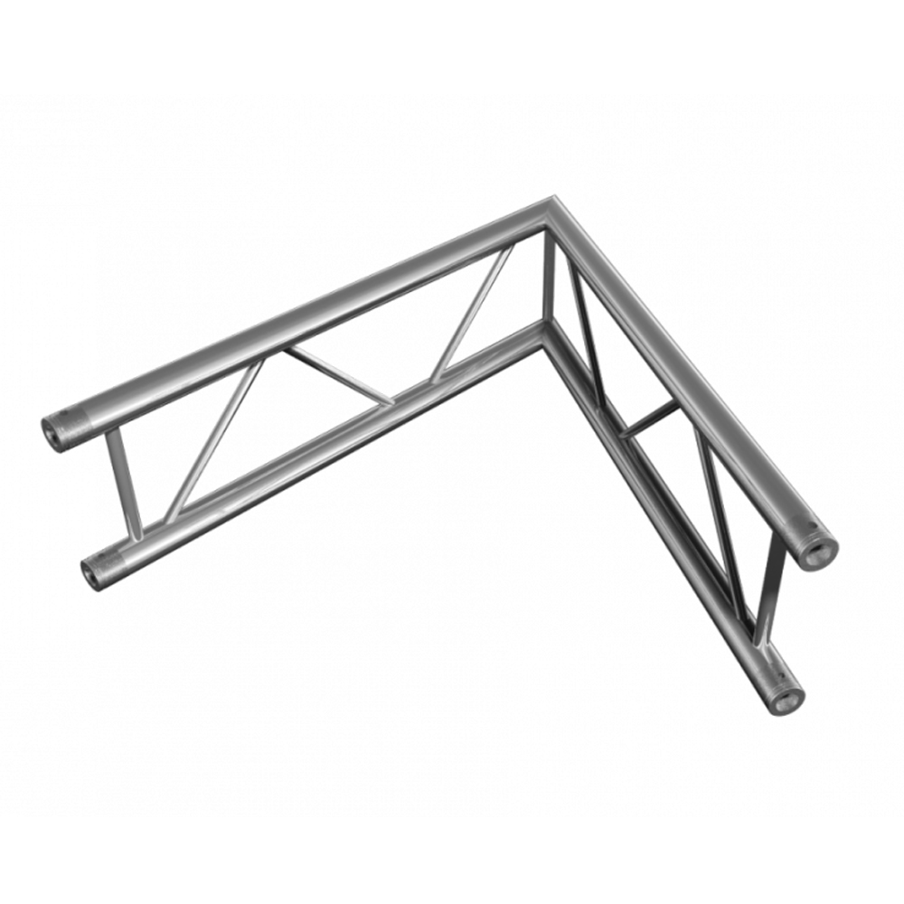 DuraTruss DT 32/2-C20V-L60 – stigetruss i DT 32/2-serien