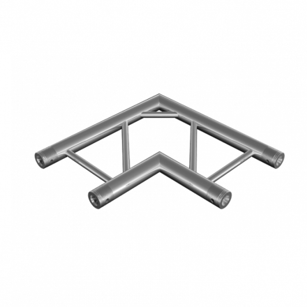 DuraTruss DT 32/2-C21H-L90 – stigetruss i DT 32/2-serien