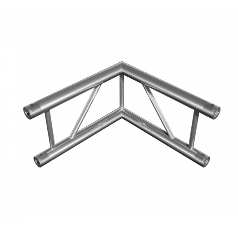 DuraTruss DT 32/2-C21V-L90 – stigetruss i DT 32/2-serien