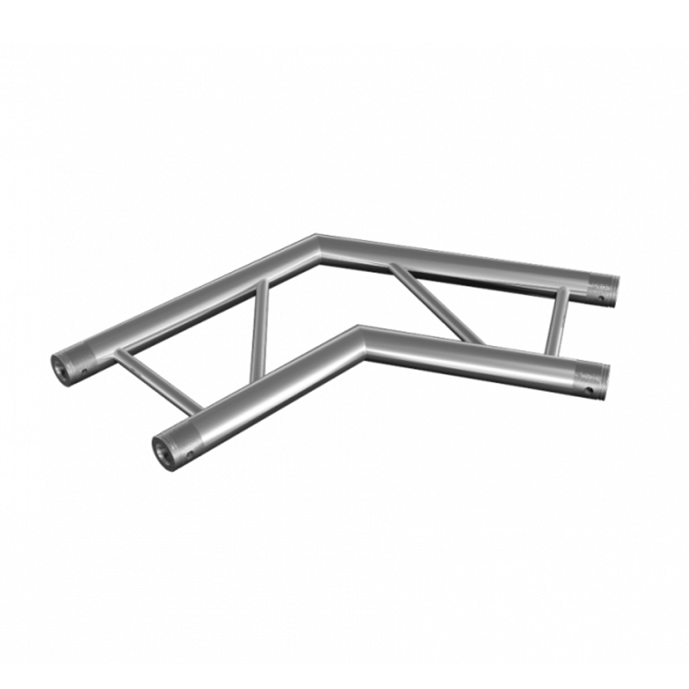 DuraTruss DT 32/2-C22H-L120 – stigetruss i DT 32/2-serien