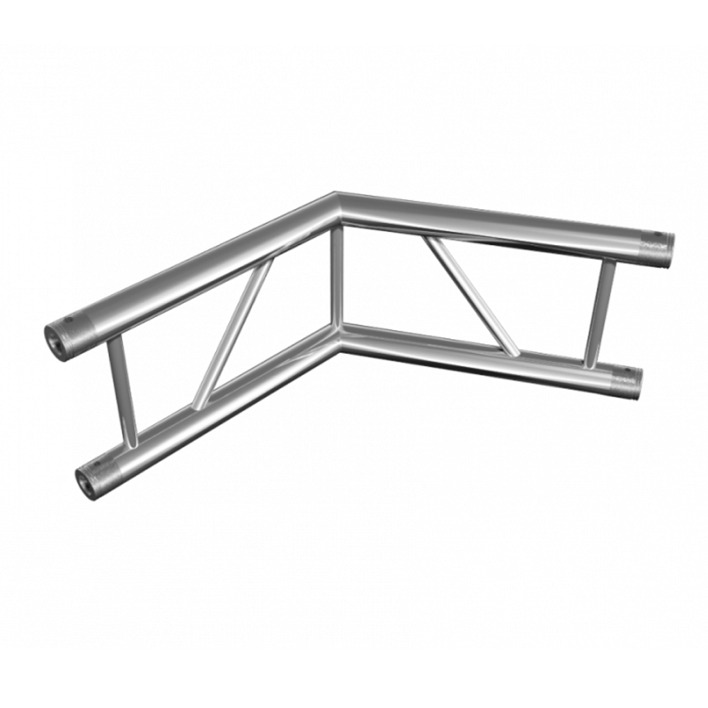 DuraTruss DT 32/2-C22V-L120 – stigetruss i DT 32/2-serien