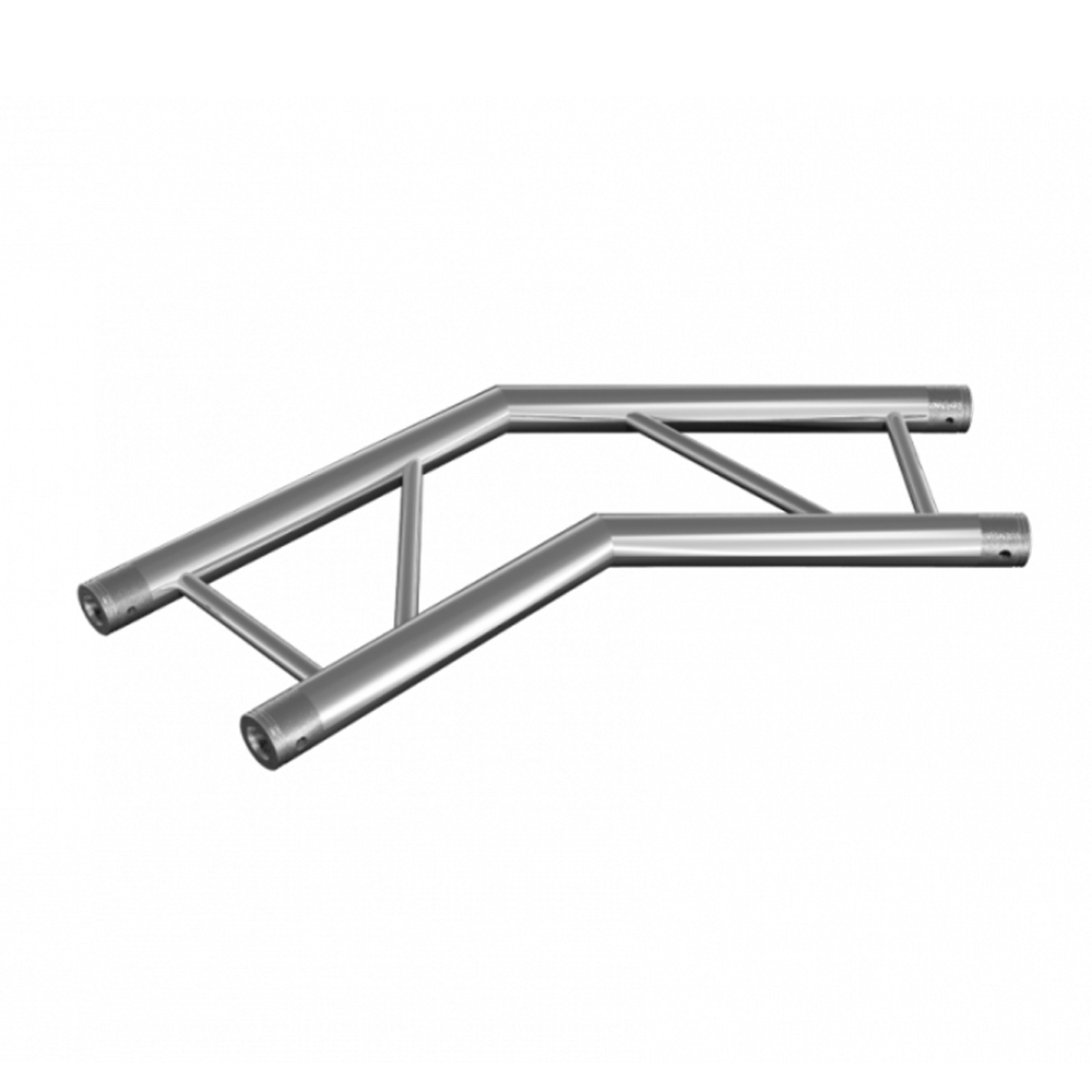 DuraTruss DT 32/2-C23H-L135 – stigetruss i DT 32/2-serien
