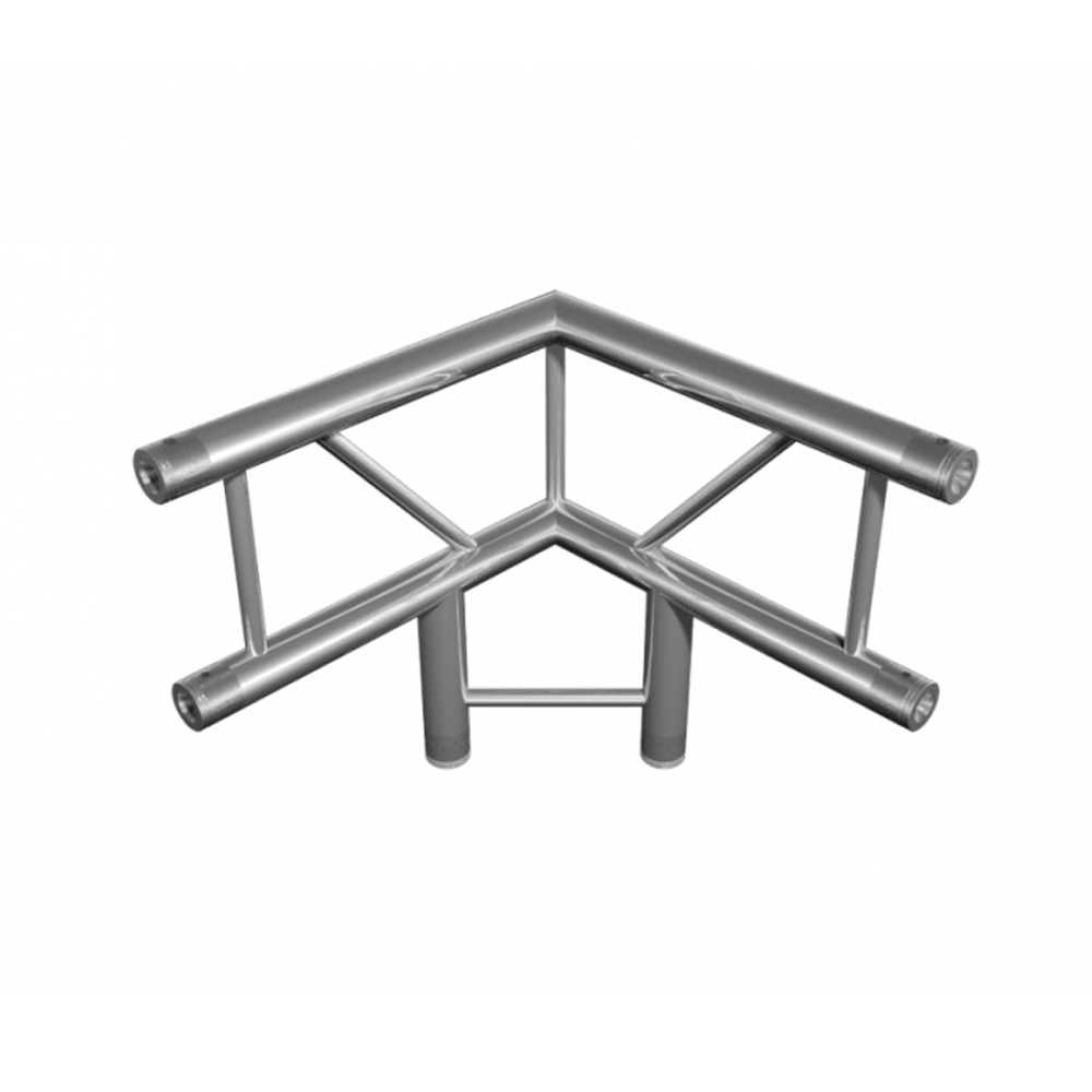 DuraTruss DT 32/2-C31V-LD90 – stigetruss i DT 32/2-serien