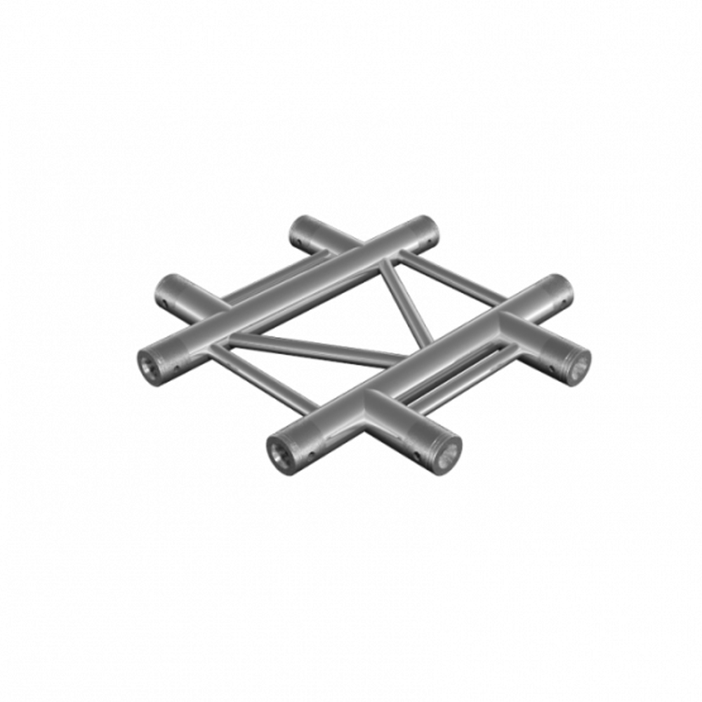 DuraTruss DT 32/2-C41HX – stigetruss i DT 32/2-serien