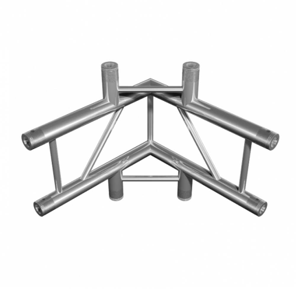 DuraTruss DT 32/2-C44V – stigetruss i DT 32/2-serien