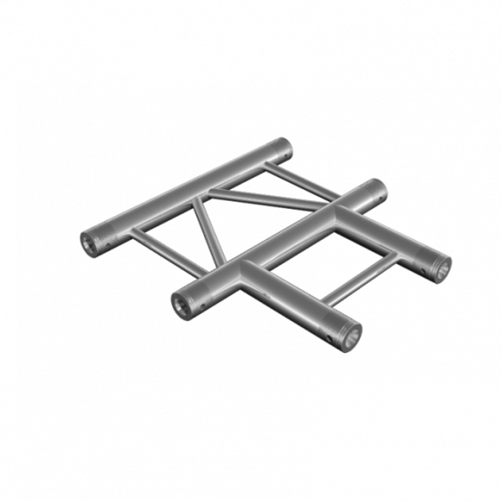 DuraTruss DT 32/2-T36H-T – stigetruss i DT 32/2-serien