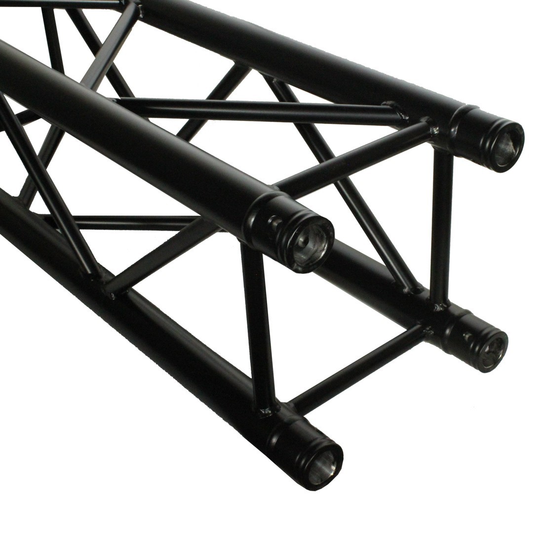 DuraTruss DT 34/2-350 Black – firkanttruss i DT 34/2-serien