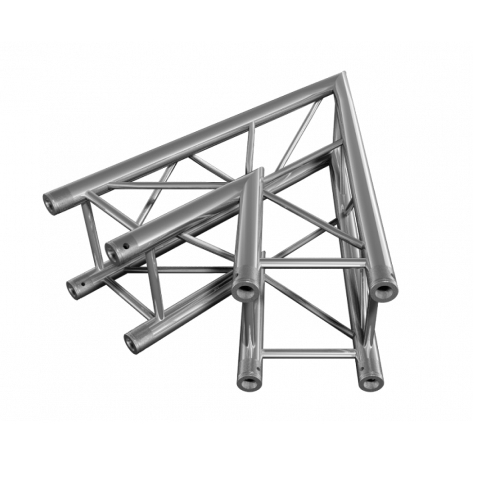 DuraTruss DT 34/2-C19-L45 – firkanttruss i DT 34/2-serien