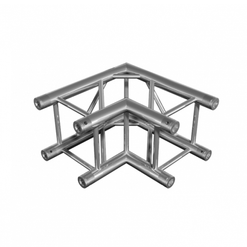 DuraTruss DT 34/3-C21-L90 – firkanttruss i DT 34/3-serien