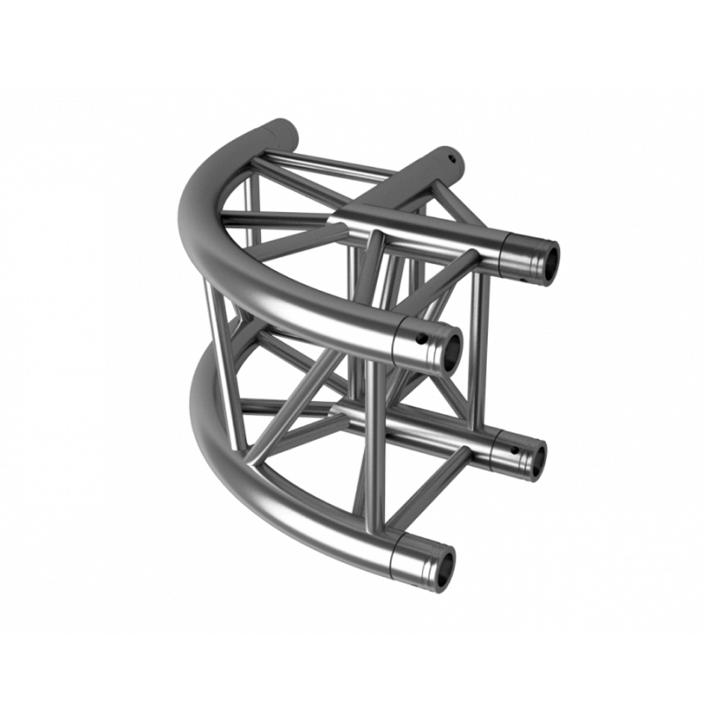 DuraTruss DT 34/2-C21R-L90 – firkanttruss i DT 34/2-serien