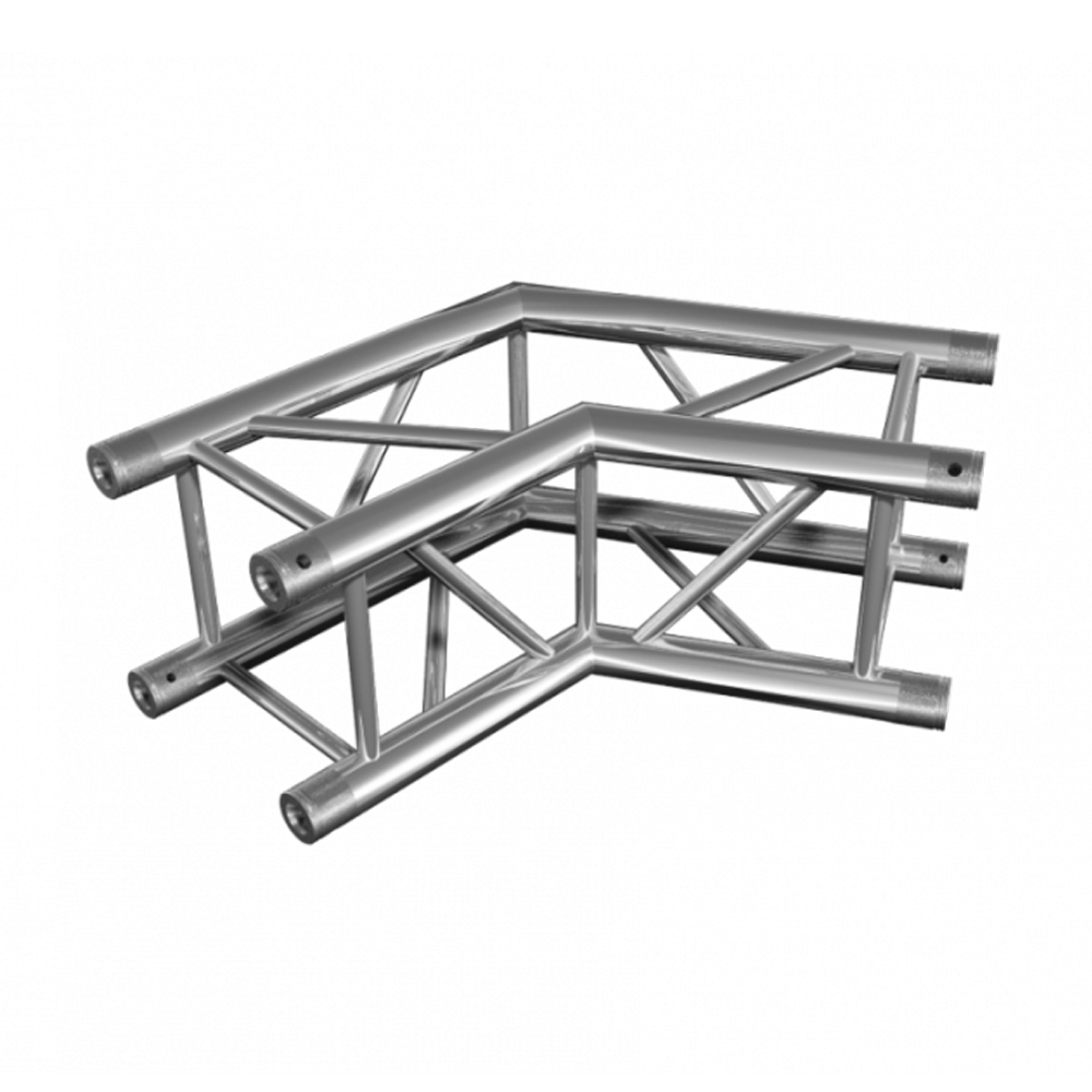 DuraTruss DT 34/2-C22-L120 – firkanttruss i DT 34/2-serien