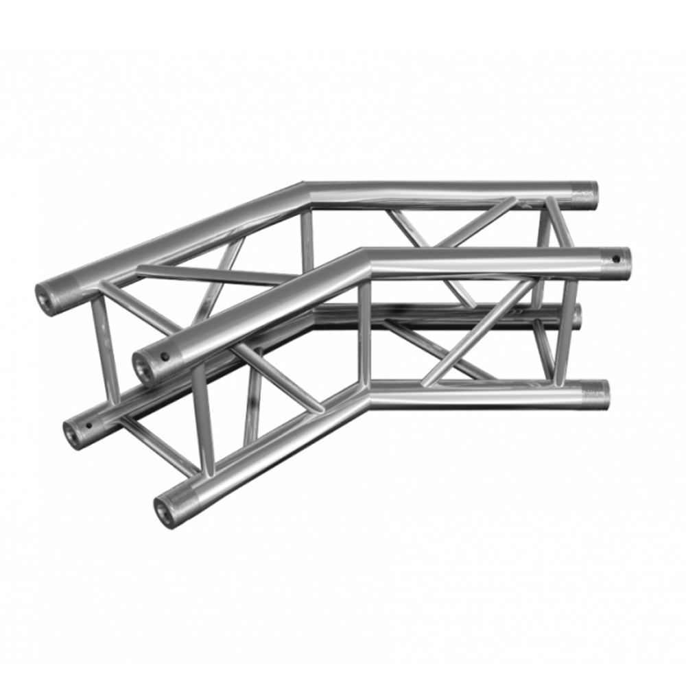 DuraTruss DT 34/2-C23-L135 – firkanttruss i DT 34/2-serien