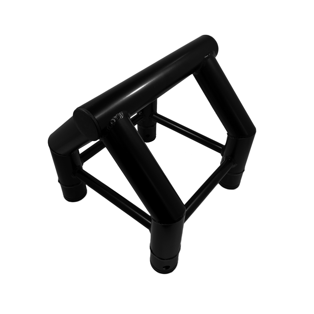DuraTruss DT 34/2-Truss-Topper Black – trusskobling