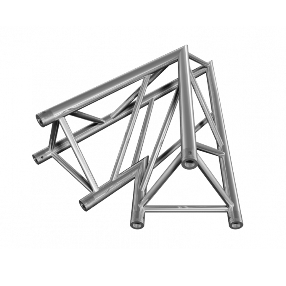 DuraTruss DT 43/2-C19-L45 – trekanttruss i DT 43/2-serien