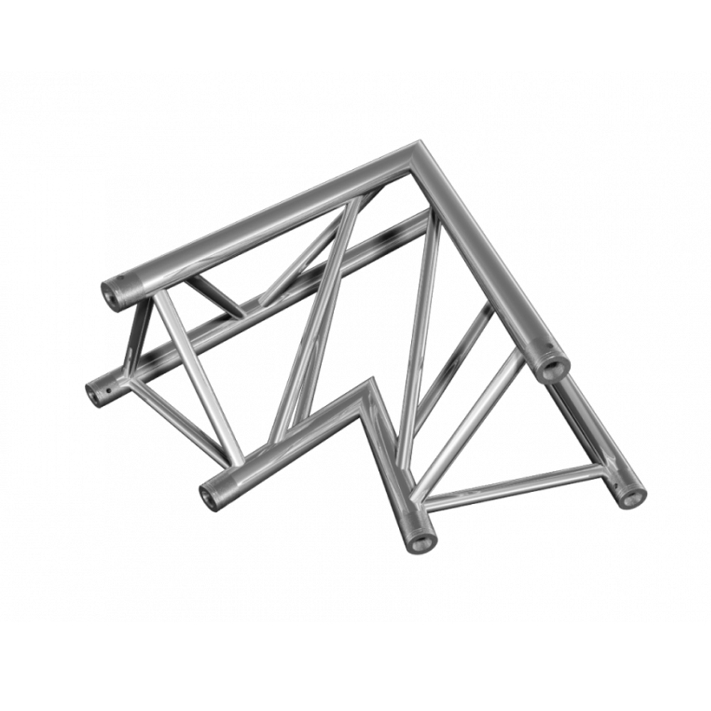 DuraTruss DT 43/2-C20-L60 – trekanttruss i DT 43/2-serien