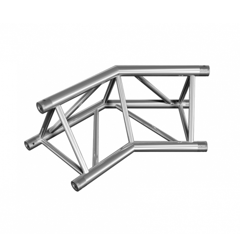 DuraTruss DT 43/2-C23-L135 – trekanttruss i DT 43/2-serien