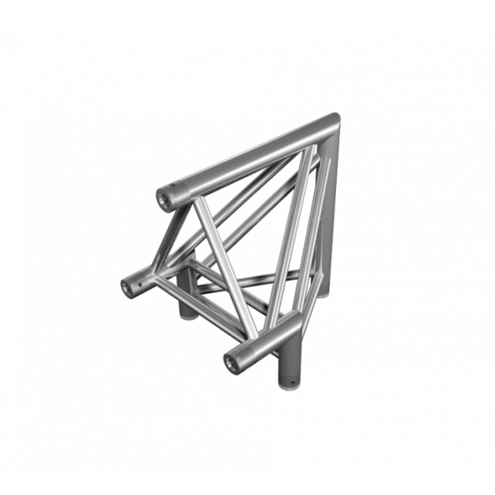 DuraTruss DT 43/2-C24-L90 – trekanttruss i DT 43/2-serien