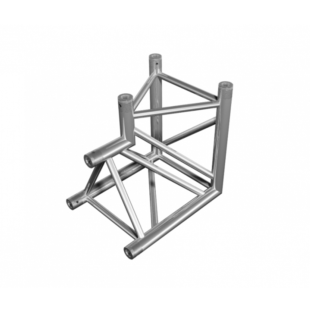 DuraTruss DT 43/2-C25-L90 – trekanttruss i DT 43/2-serien