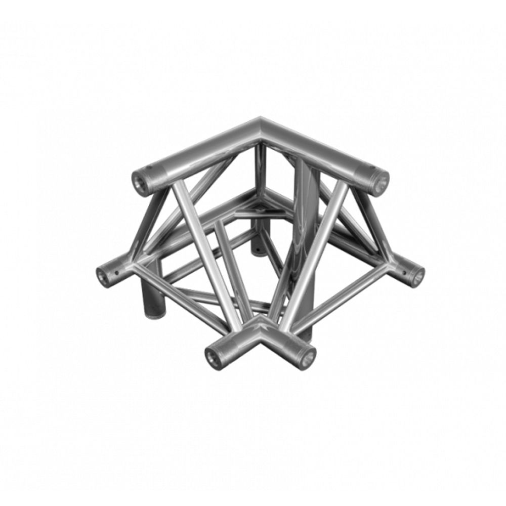 DuraTruss DT 43/2-C32-ULDL – trekanttruss i DT 43/2-serien