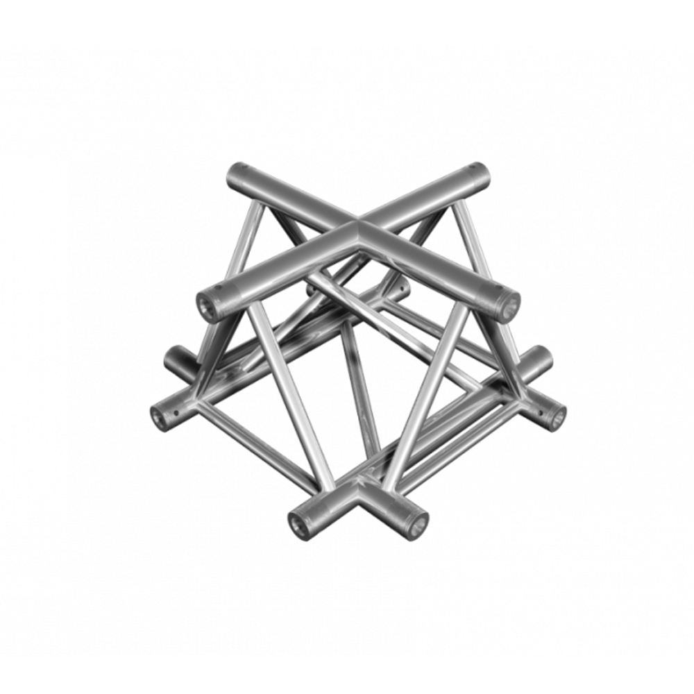 DuraTruss DT 43/2-C41 – trekanttruss i DT 43/2-serien