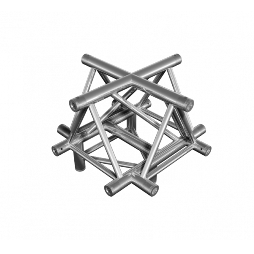 DuraTruss DT 43/2-C52-XU – trekanttruss i DT 43/2-serien