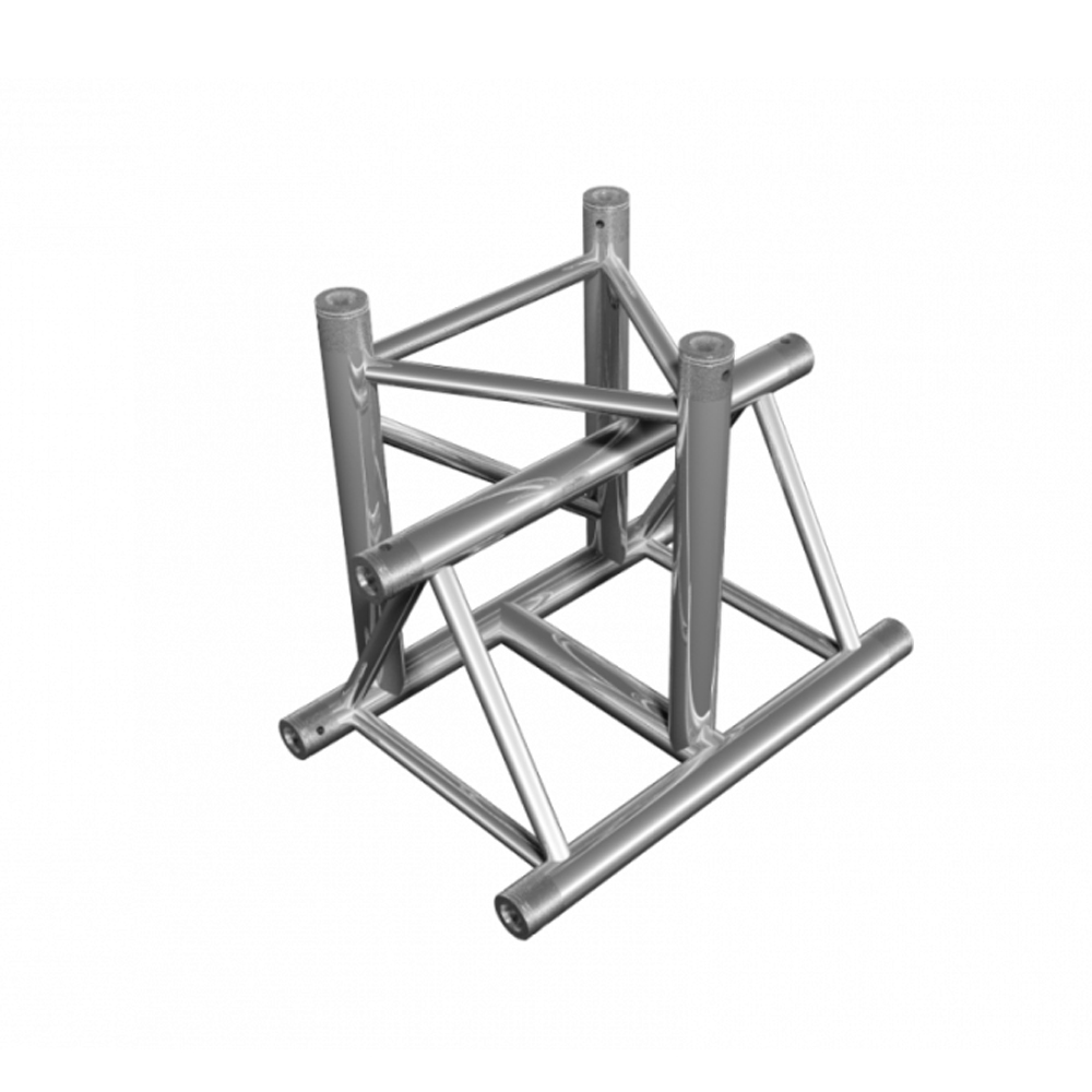 DuraTruss DT 43/2-T35-VD – trekanttruss i DT 43/2-serien