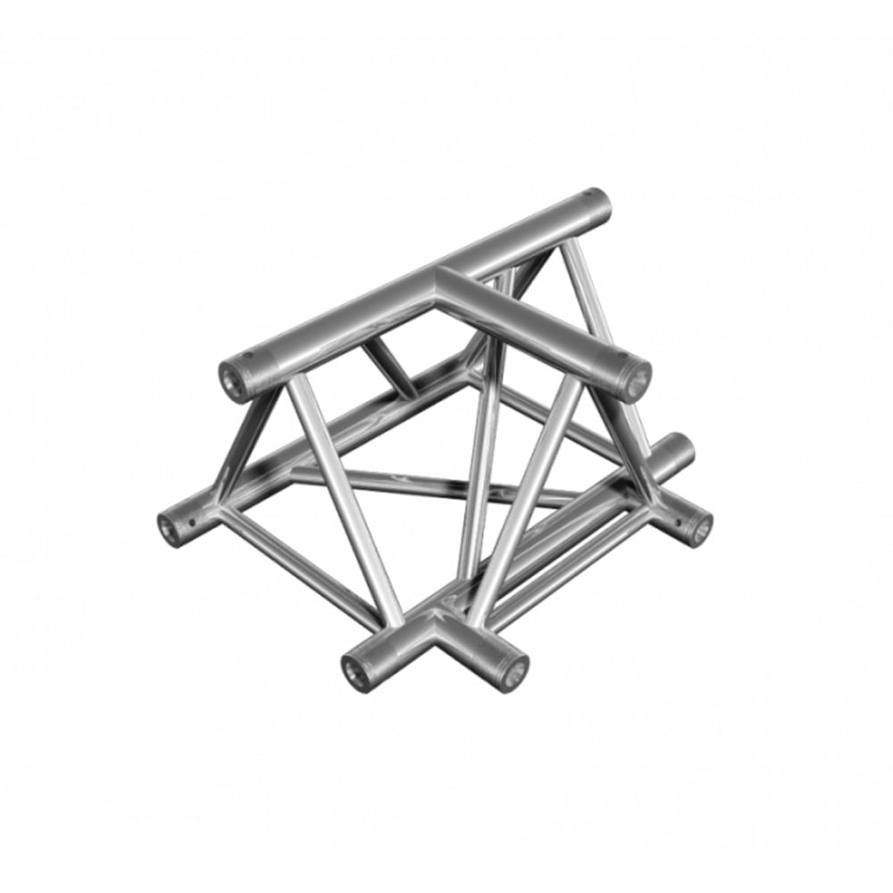 DuraTruss DT 43/2-T36-H – trekanttruss i DT 43/2-serien