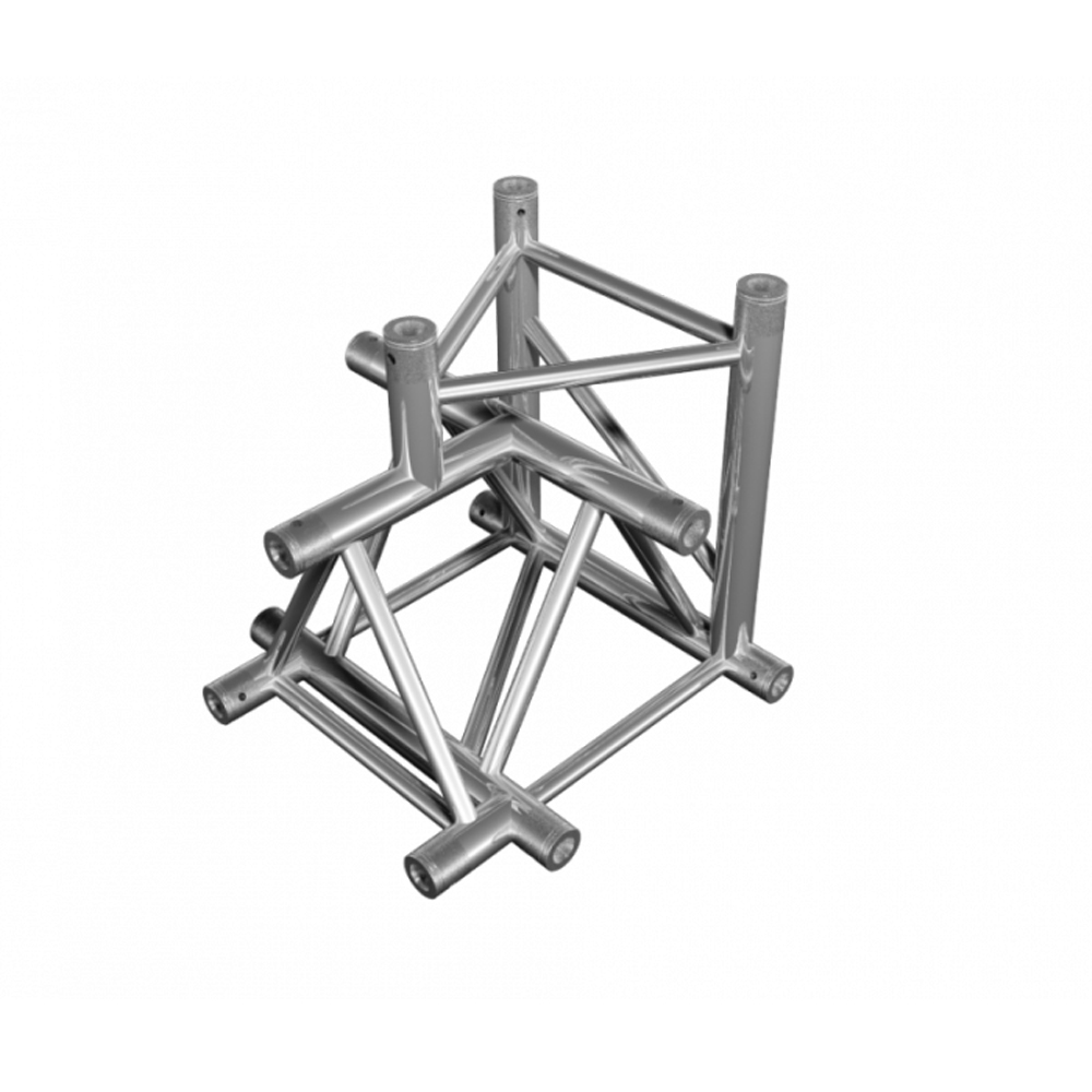 DuraTruss DT 43/2-T42-DTD – trekanttruss i DT 43/2-serien