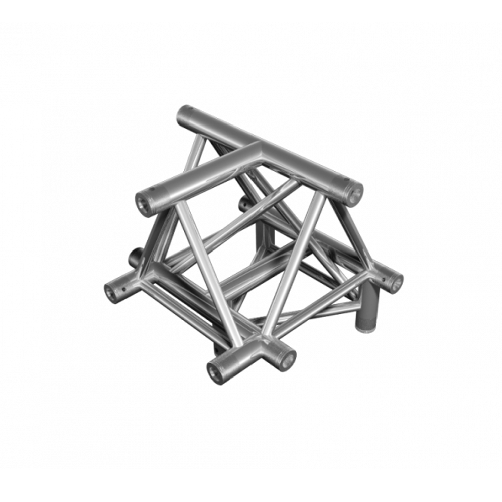 DuraTruss DT 43/2- T43-UTD – trekanttruss i DT 43/2-serien